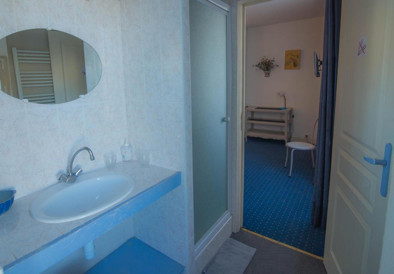 Chambres D'Hotes Andrea ブリーブ・ラ ・ガイヤルド エクステリア 写真
