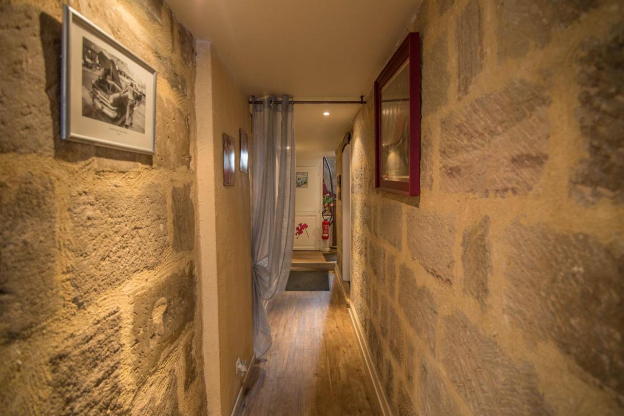 Chambres D'Hotes Andrea ブリーブ・ラ ・ガイヤルド エクステリア 写真