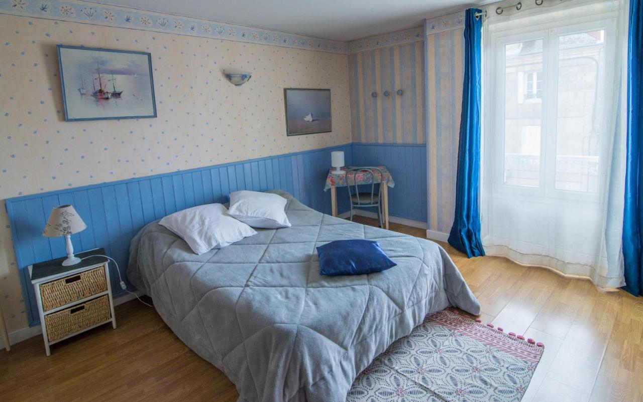 Chambres D'Hotes Andrea ブリーブ・ラ ・ガイヤルド エクステリア 写真