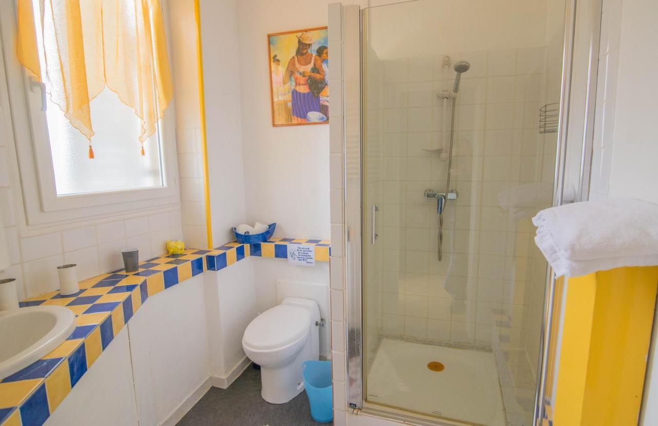 Chambres D'Hotes Andrea ブリーブ・ラ ・ガイヤルド エクステリア 写真